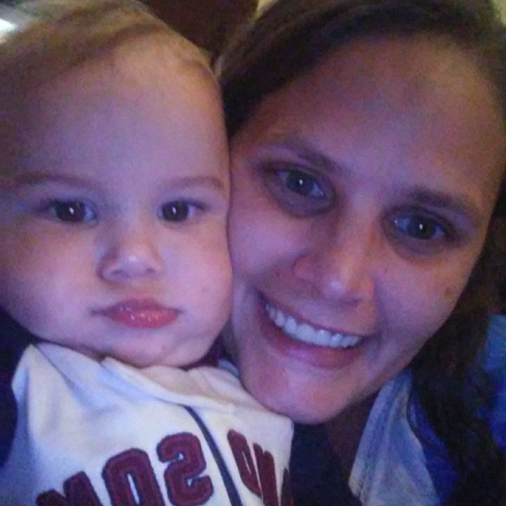 Meet your Posher, Ashley